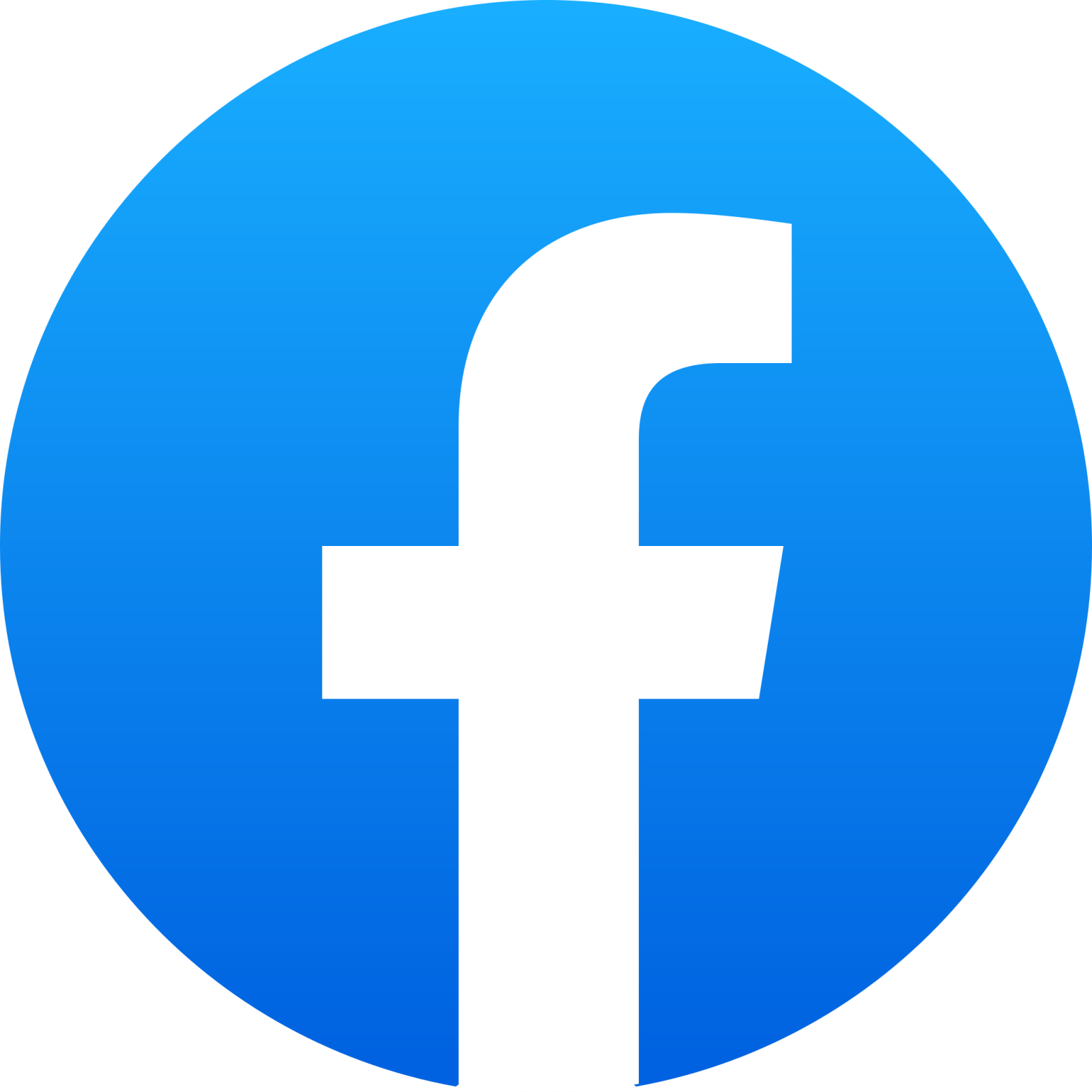 Facebook Logo Facebook Logo